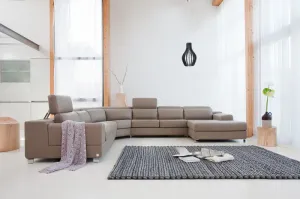 Meble tapicerowane kolekcja Genesis Bizzarto