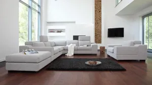 Meble tapicerowane kolekcja Genesis Bizzarto - Przykładowe Zestawienia