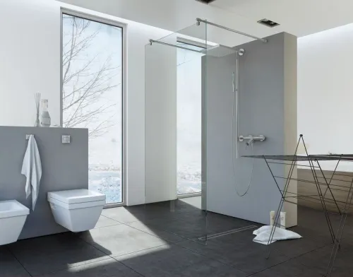 Kabina EASY IN przyścienna