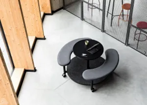 Stolik pikniowy PICNIX pliki cad, dwg, 3ds, skp | BALMA | NOWOŚĆ