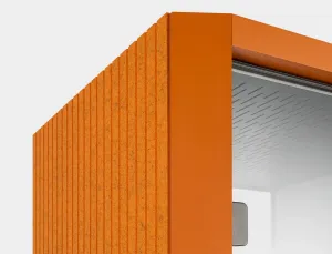 Budka akustyczna BBOX pliki cad, dwg 2D, 3D, 3ds | BALMA | NOWOŚĆ