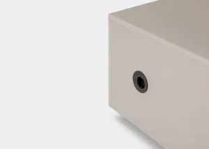 Modułowe siedzisko PODIUM pliki cad, dwg, 3ds, skp | NOWOŚĆ BALMA