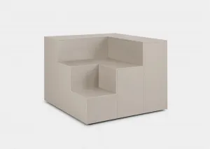 Modułowe siedzisko PODIUM pliki cad, dwg, 3ds, skp | NOWOŚĆ BALMA