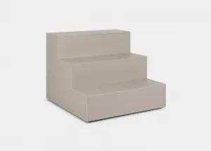 Modułowe siedzisko PODIUM pliki cad, dwg, 3ds, skp | NOWOŚĆ BALMA