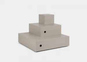 Modułowe siedzisko PODIUM pliki cad, dwg, 3ds, skp | NOWOŚĆ BALMA