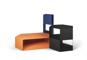 METALOWE STOLIKI LUMO pliki cad, dwg, 2d, 3d, 3ds, skp | NOWOŚĆ BALMA