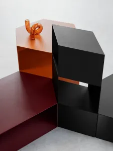 METALOWE STOLIKI LUMO pliki cad, dwg, 2d, 3d, 3ds, skp | NOWOŚĆ BALMA