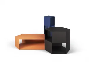 METALOWE STOLIKI LUMO pliki cad, dwg, 2d, 3d, 3ds, skp | NOWOŚĆ BALMA