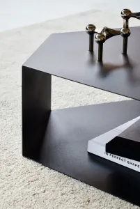 METALOWE STOLIKI LUMO pliki cad, dwg, 2d, 3d, 3ds, skp | NOWOŚĆ BALMA