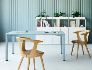 STOŁY I BIURKA BALMA MINIMUS | pliki cad, dwg, 2d, 3d, 3ds | NOWOŚĆ