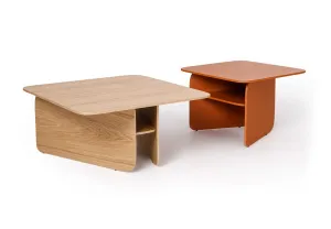 Stolik CARDE pliki cad, dwg 2D, 3D, 3ds, skp | BALMA | NOWOŚĆ