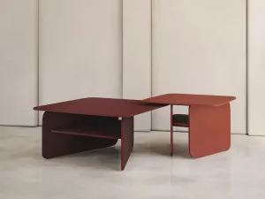 Stolik CARDE pliki cad, dwg 2D, 3D, 3ds, skp | BALMA | NOWOŚĆ