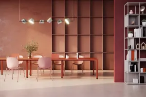 STÓŁ MODUŁOWY BALMA MINIMUS pliki cad, dwg, 2d, 3d, 3ds, skp