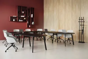 STÓŁ MODUŁOWY BALMA MINIMUS pliki cad, dwg, 2d, 3d, 3ds, skp