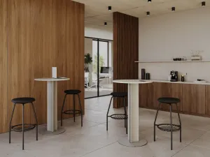 Stół wysoki CASCARA | Balma | NOWOŚĆ