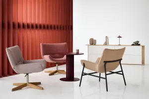 Fotel LITT | Balma | NOWOŚĆ