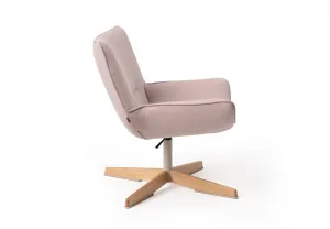 Fotel LITT | Balma | NOWOŚĆ