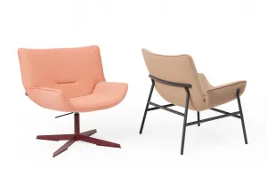 Fotel LITT | Balma | NOWOŚĆ