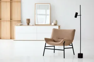 Fotel LITT | Balma | NOWOŚĆ