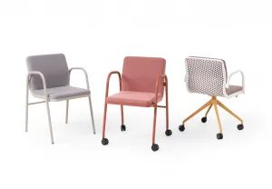 Krzesło RAM | Balma | NOWOŚĆ