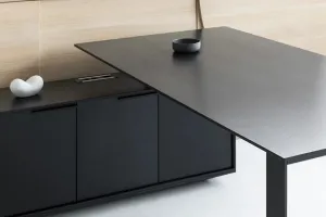 Meble gabinetowe IN pliki cad, dwg, 3ds, aco | BALMA | NOWA ODSŁONA