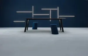 BALMA SIMPLIC | Stoły, meble gabinetowe i konferencyjne pliki cad, dwg, 3ds