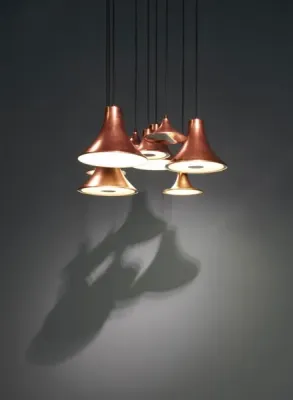Trizo21 - Sirens lampa wisząca