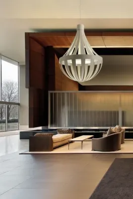 Axo ligting - Anadem  kolekcja lamp wiszących