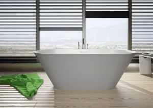 Wanny Barcelona pliki dwg, max, dxf | RIHO | SOLID SURFACE