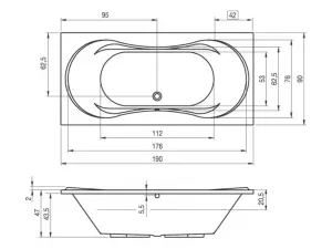 Wanna Supreme pliki cad | RIHO