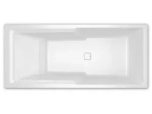 RIHO | Wanna Still Shower LED Elite pliki cad, dwg, dxf, 3DS, aco, max, skp