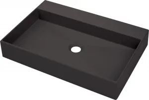 Umywalka stawiana na blacie CORREO pliki cad, 3ds, dxf, obj | DEANTE