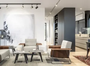 VANK Krzesła i hokery VANK_KRAK pliki cad, dwg, 3ds, skp