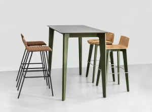 VANK Krzesła i hokery VANK_KRAK pliki cad, dwg, 3ds, skp