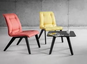 VANK Krzesła i hokery VANK_KRAK pliki cad, dwg, 3ds, skp