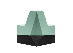 Siedziska VANK_ROCK pliki 3ds, dwg, skp