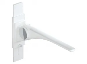 Uchwyt ścienny Basic HEWI