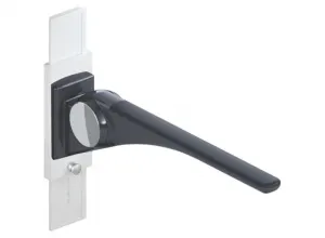 Uchwyt ścienny Basic HEWI