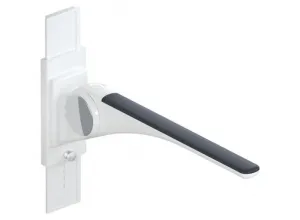 Uchwyt ścienny Basic HEWI