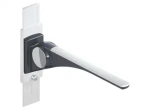 Uchwyt ścienny Basic HEWI