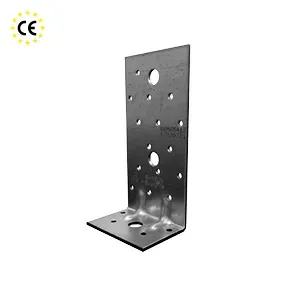 Złącze kątowe wzmocnione E  :: pliki cad: dwg 2d | dwg 3D | rfa