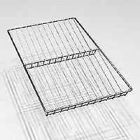 Kosz na buty 35 platinum pliki cad