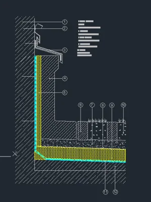 URSA XPS N-III-L pliki dwg