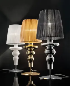 Lampa Evi Style GADORA CHIC
