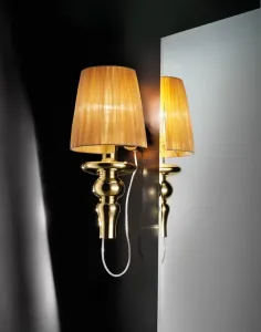 Lampa Evi Style GADORA CHIC
