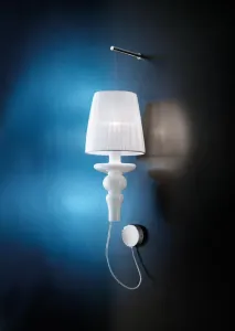 Lampa Evi Style GADORA CHIC