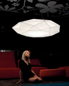 Lampa Morosini DIAMOND