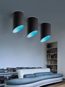 Lampa Morosini PANK