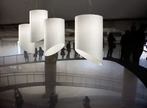 Lampa Morosini PANK