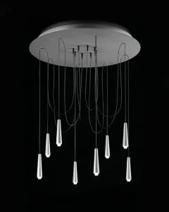 Lampa Morosini SANTRAL